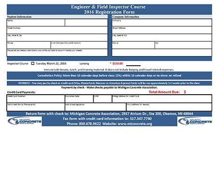 Registration Form Link