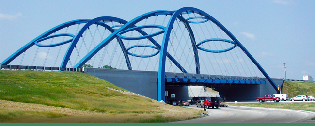 Michigan Bridge