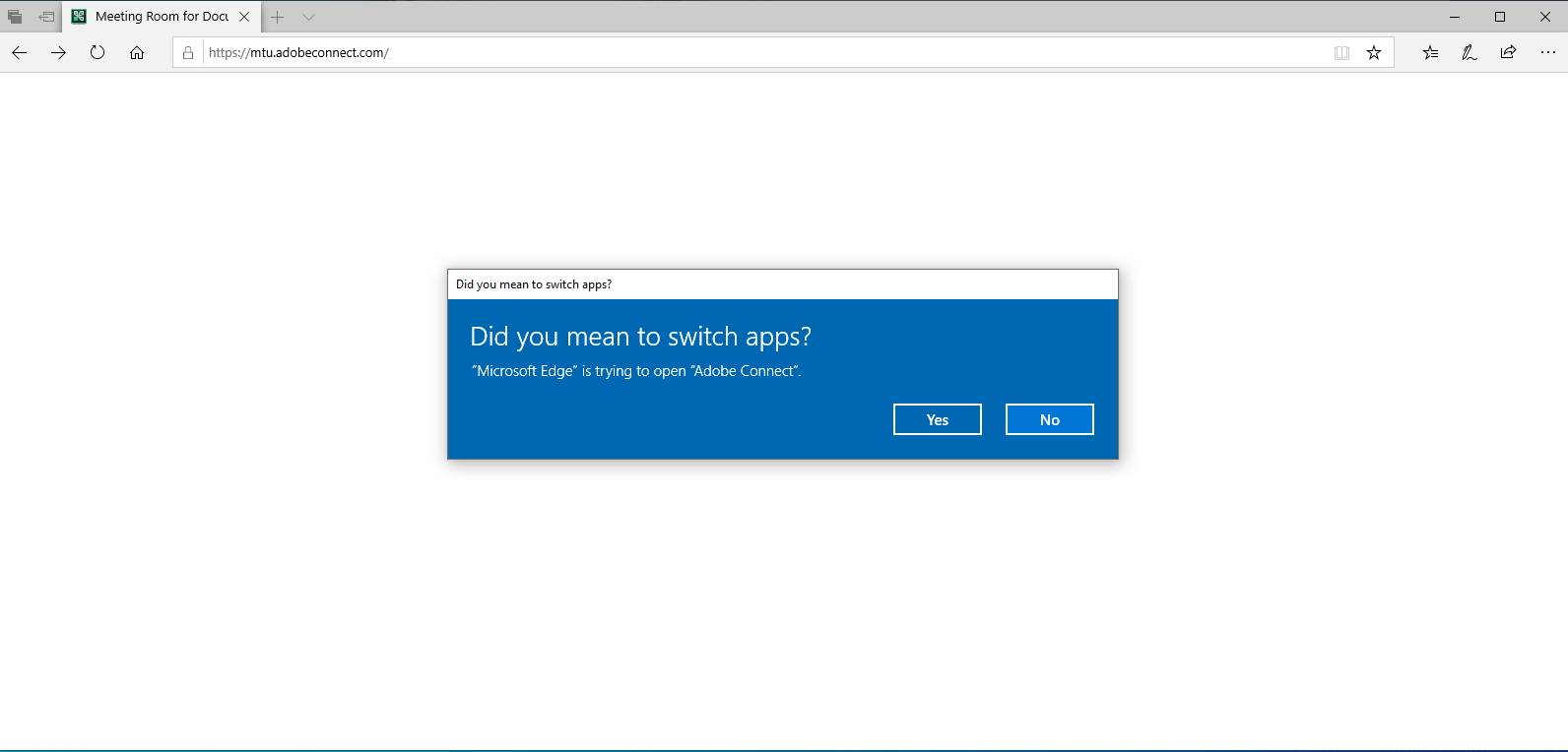 Switch Apps image