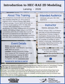 View the Event Flyer