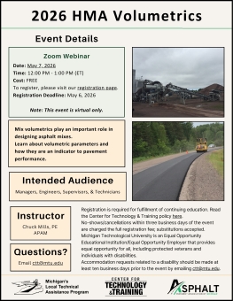 View the Event Flyer